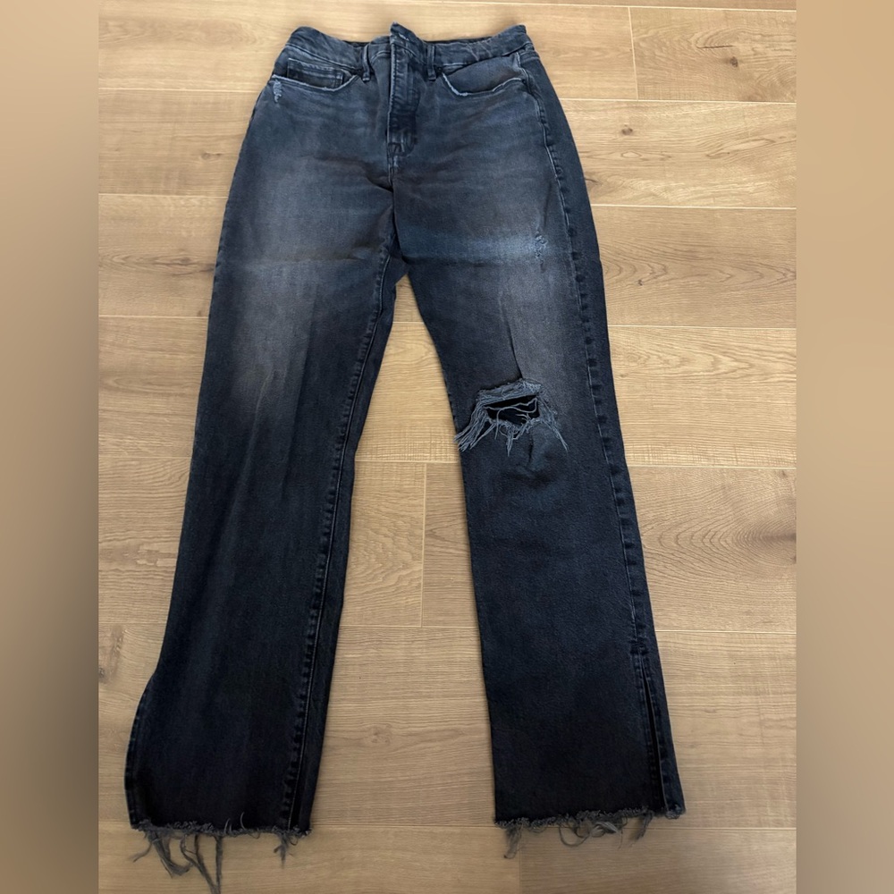 Good American jeans